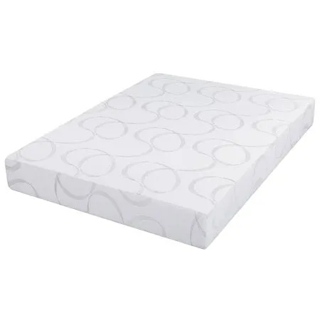 9 Inch HD I-Gel Memory Foam Mattress