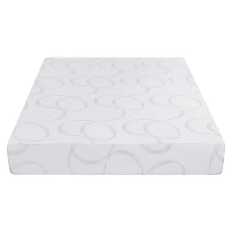 9 Inch HD I-Gel Memory Foam Mattress