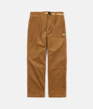 Adidas Cord Pants - Mesa