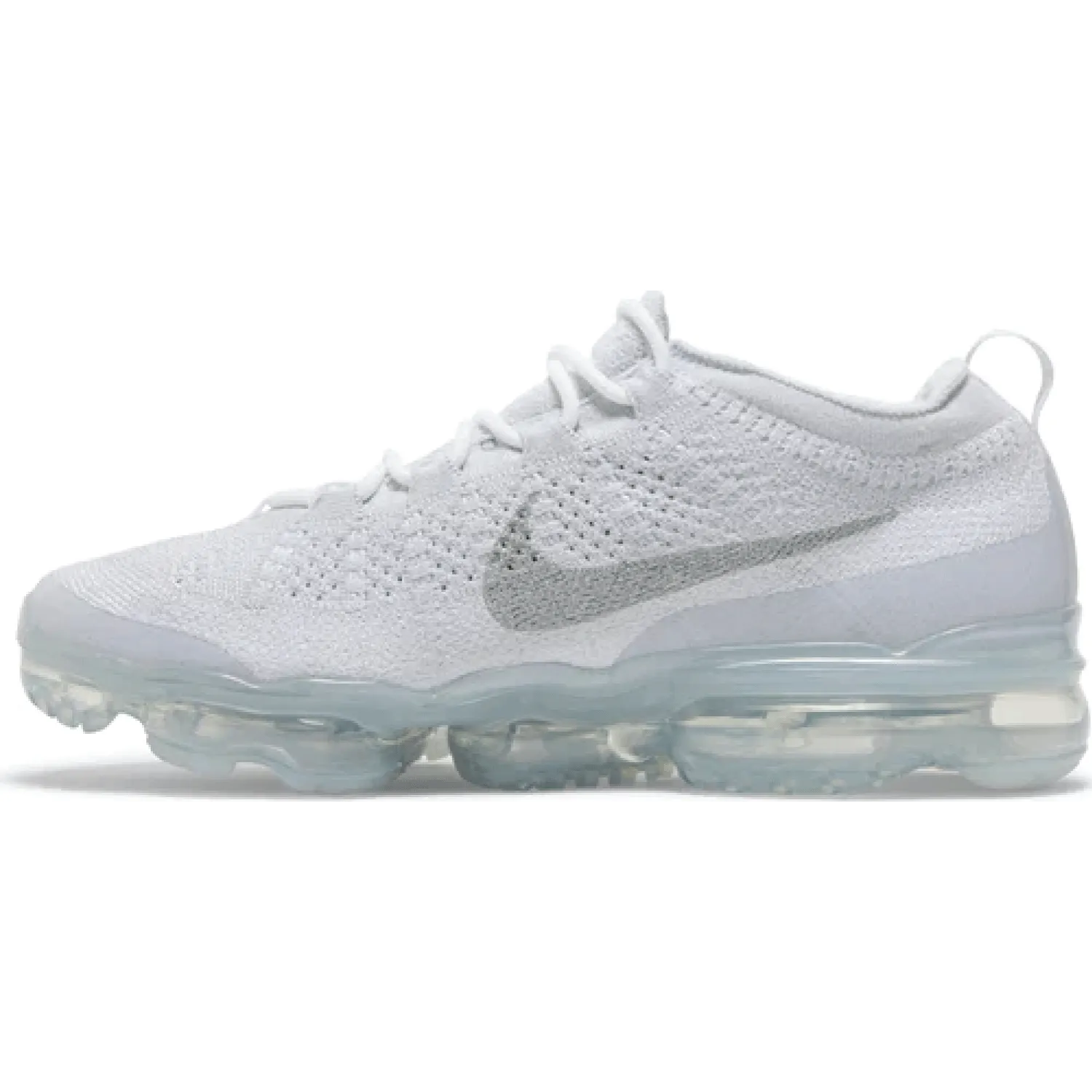 Air VaporMax 2023 Flykint 'Pure Platinum'