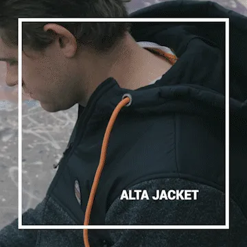 Alta Jacket