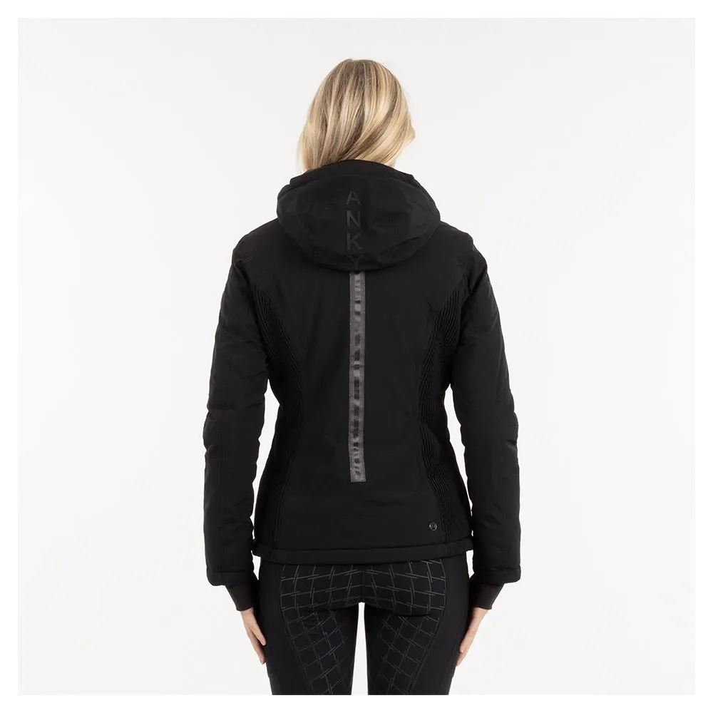 ANKY Technical Jacket