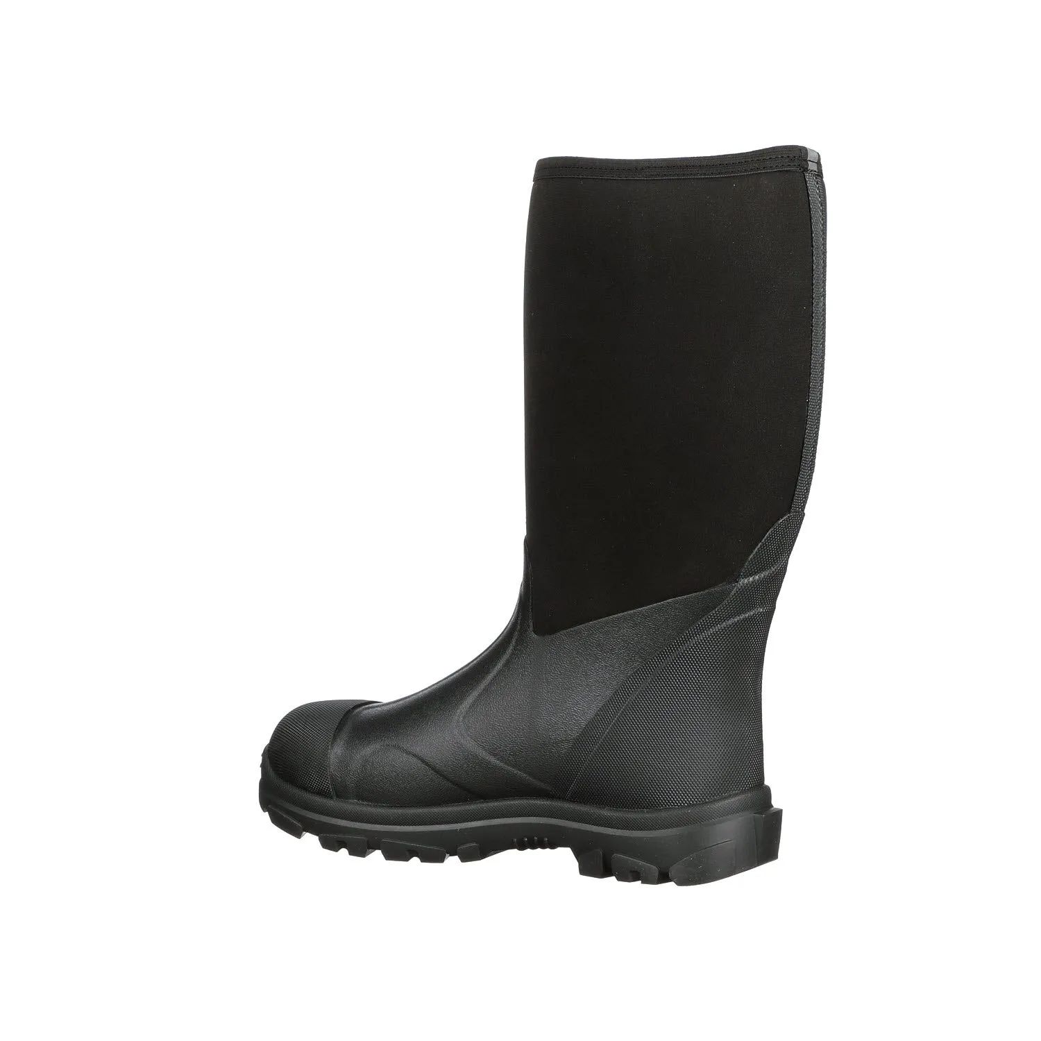 Badger Boots Plain Toe