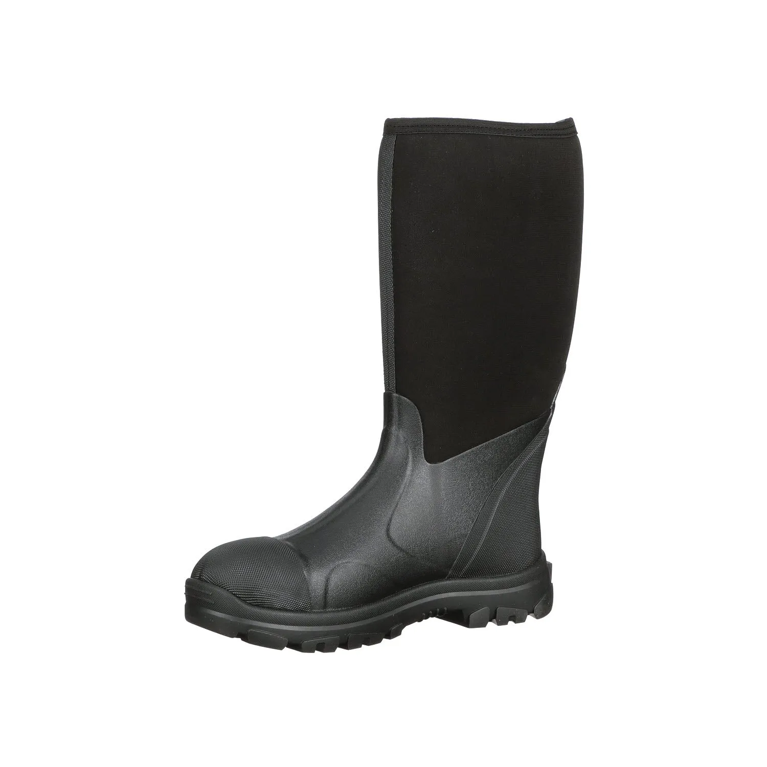 Badger Boots Plain Toe