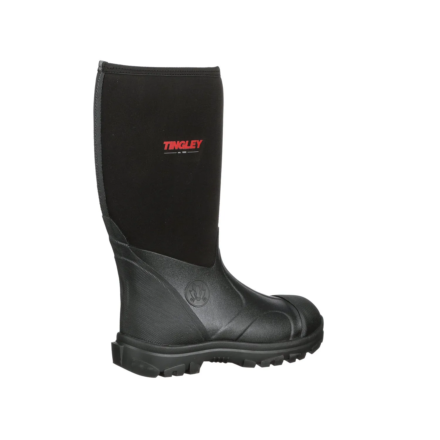 Badger Boots Plain Toe