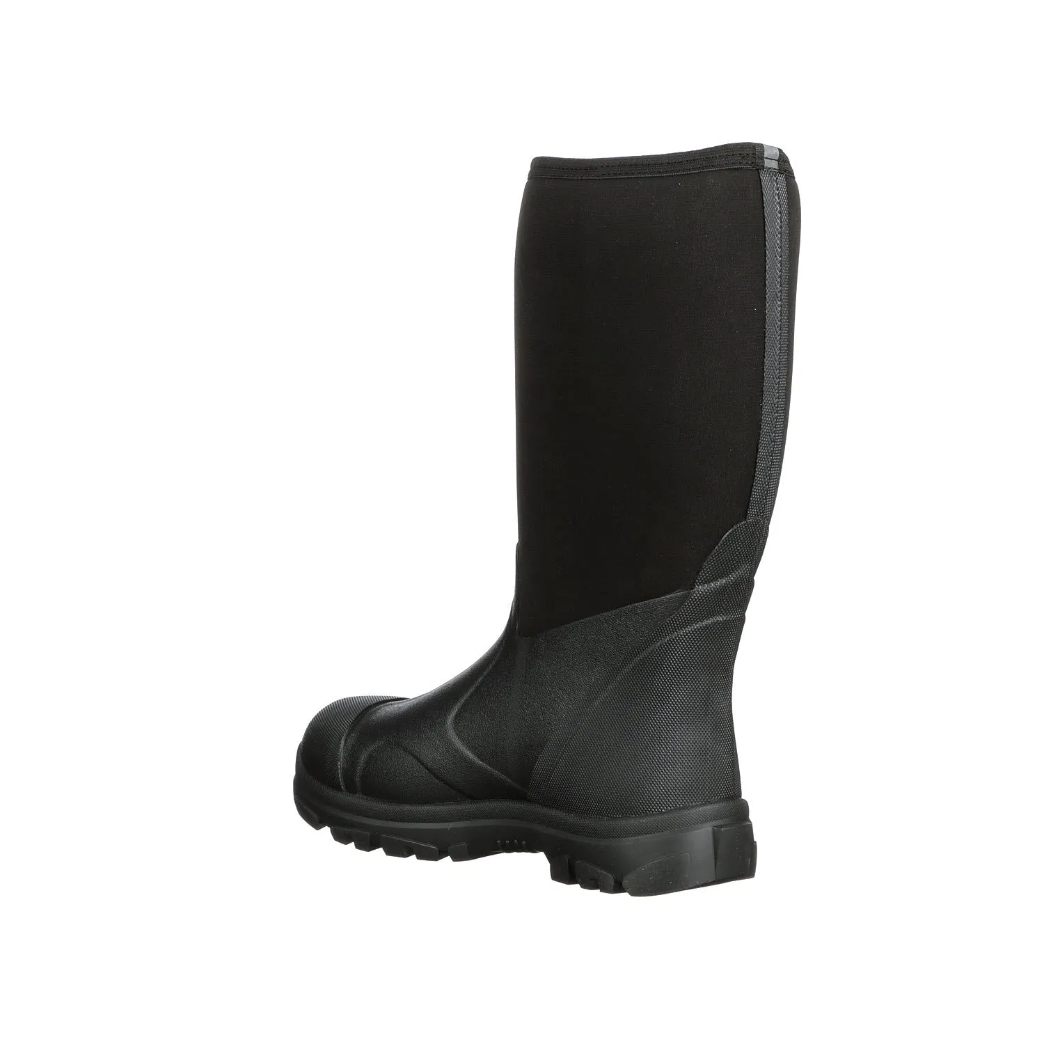 Badger Boots Plain Toe