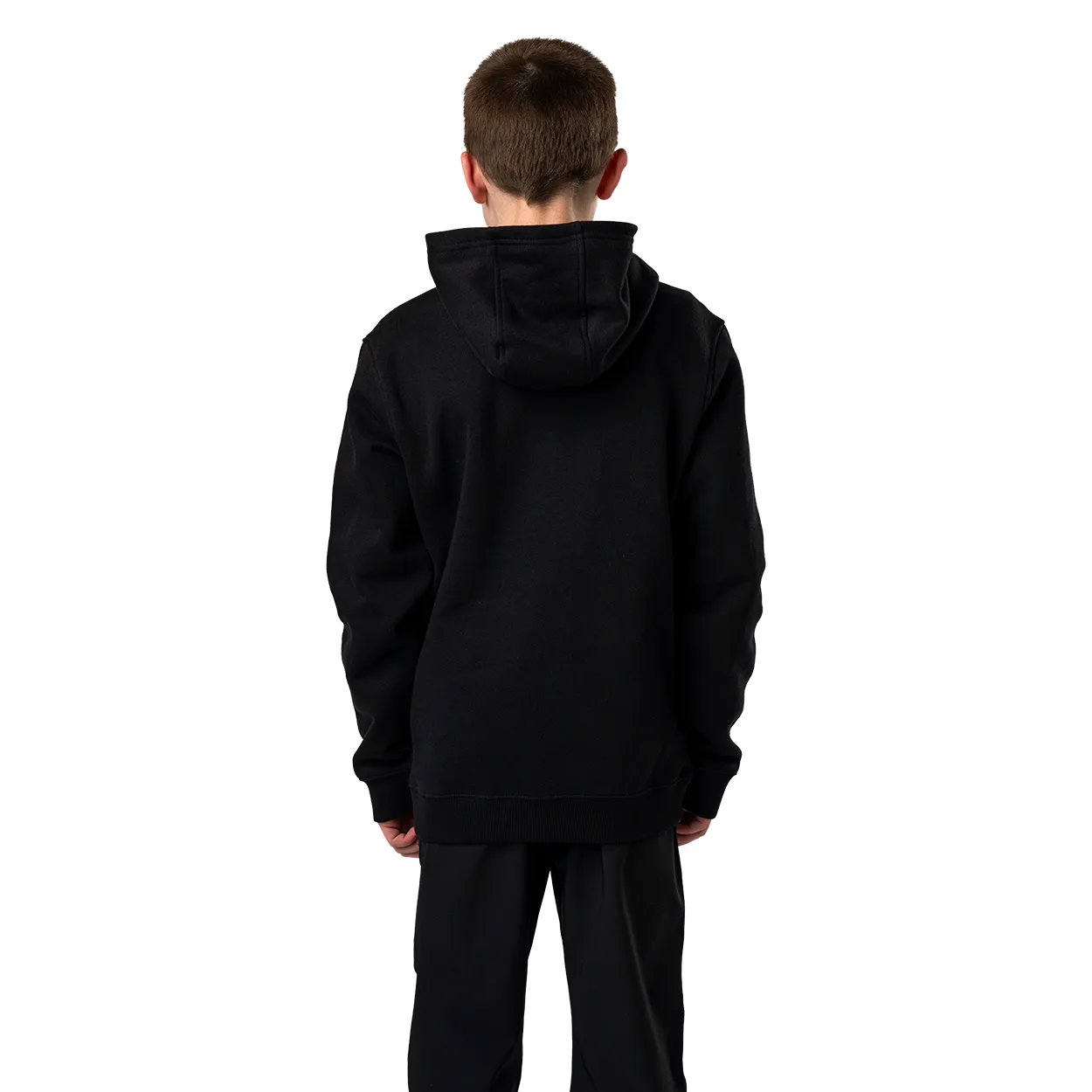 BAUER ULTIMATE HOODIE YOUTH HOLIDAY