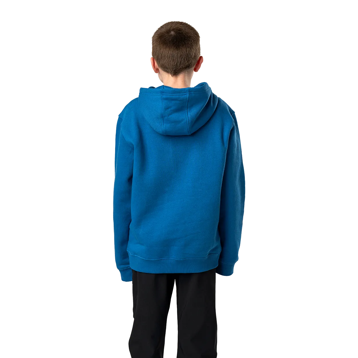 BAUER ULTIMATE HOODIE YOUTH HOLIDAY