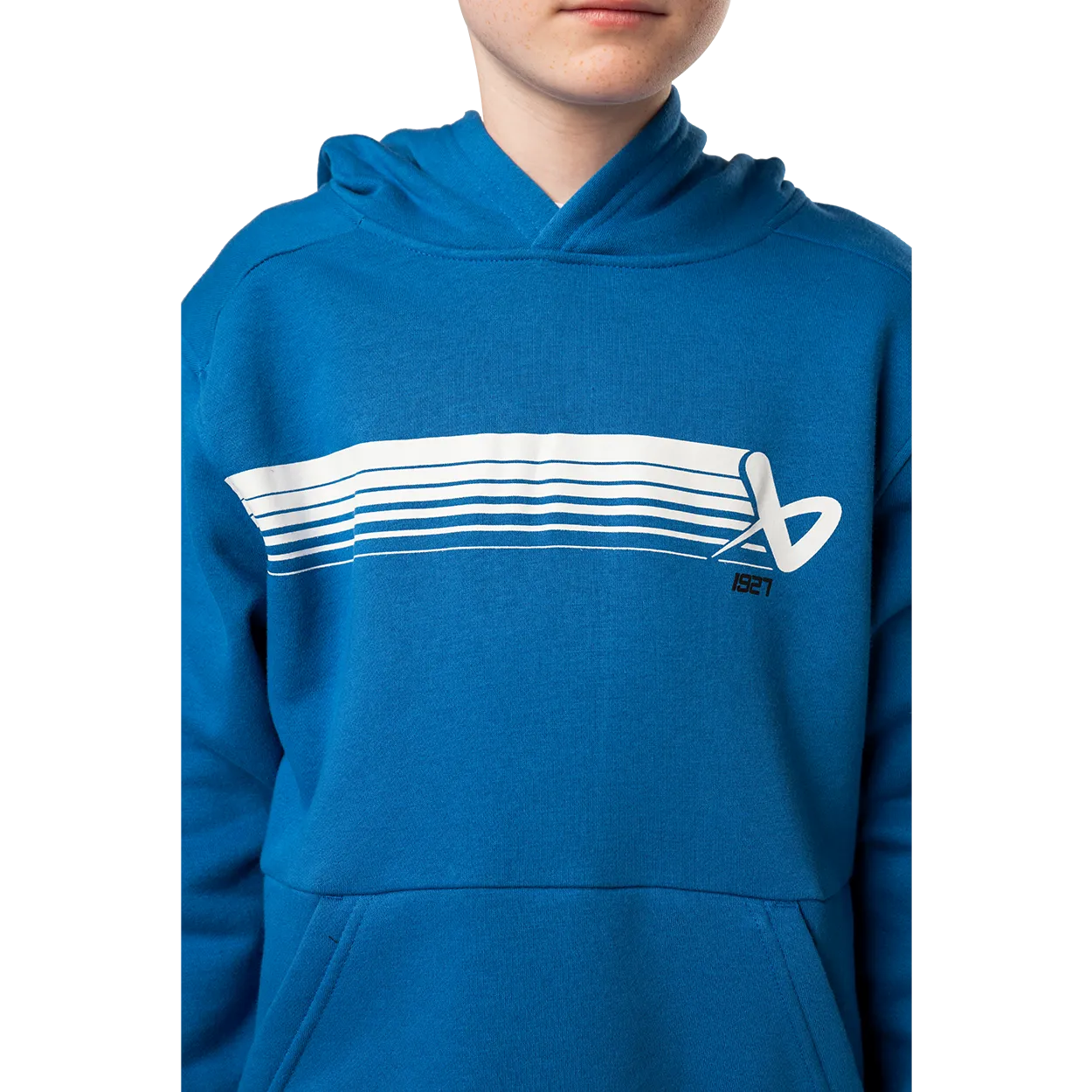 BAUER ULTIMATE HOODIE YOUTH HOLIDAY