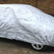 Breathable All Weather Outdoor Car Covers Moltex