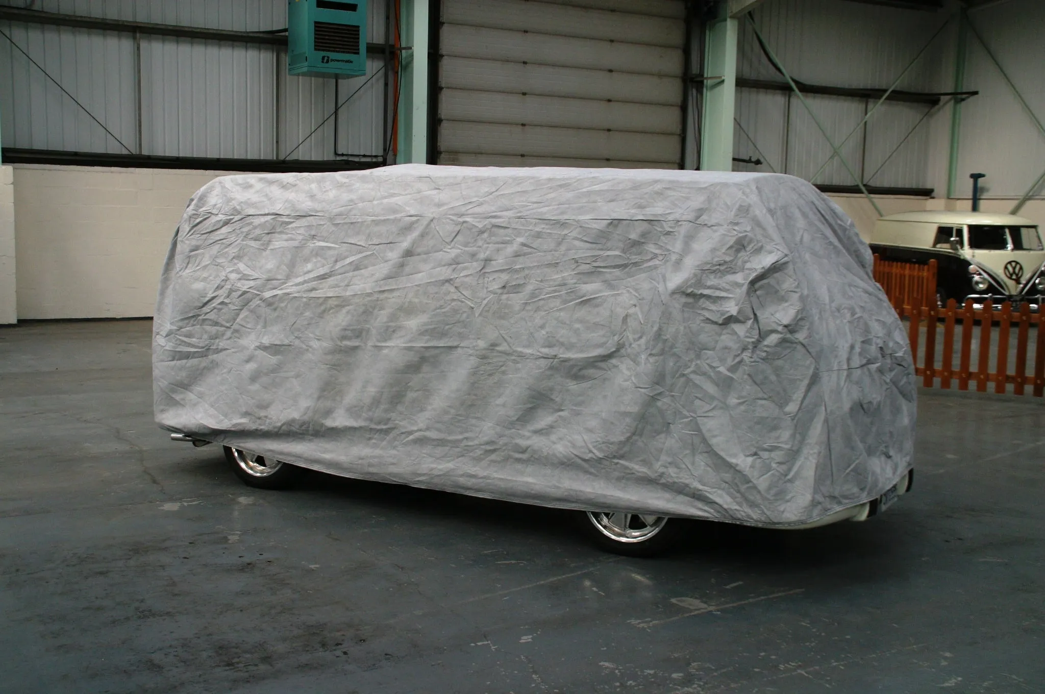 Breathable All Weather Outdoor Car Covers Moltex