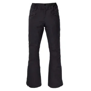 Burton Marcy Womens High Rise Pant 2021