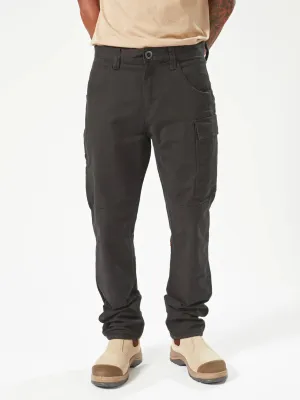 CALIPER WORK PANT - BLACK