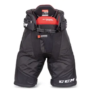 CCM Jetspeed FT4 Pro Junior Hockey Pants