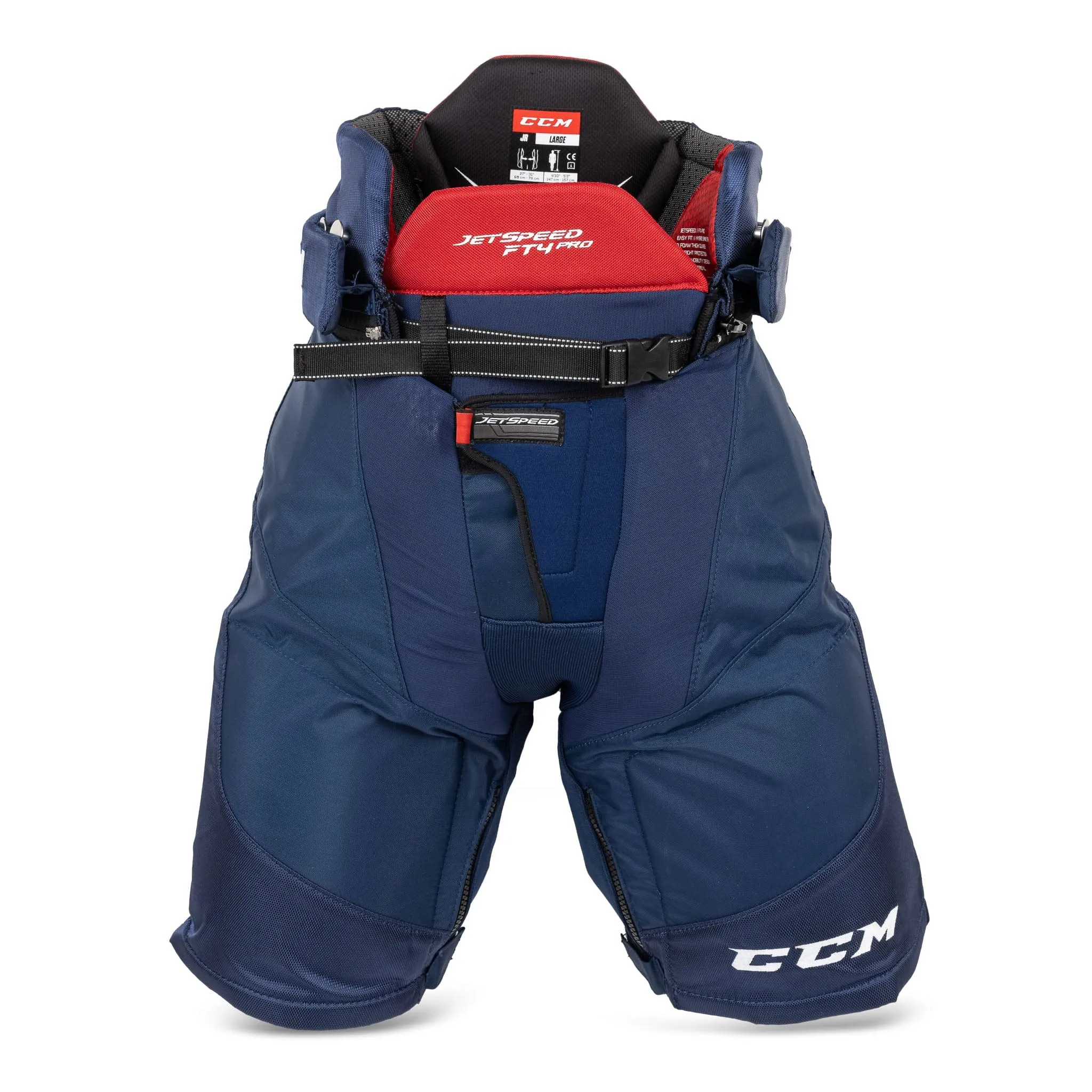 CCM Jetspeed FT4 Pro Junior Hockey Pants