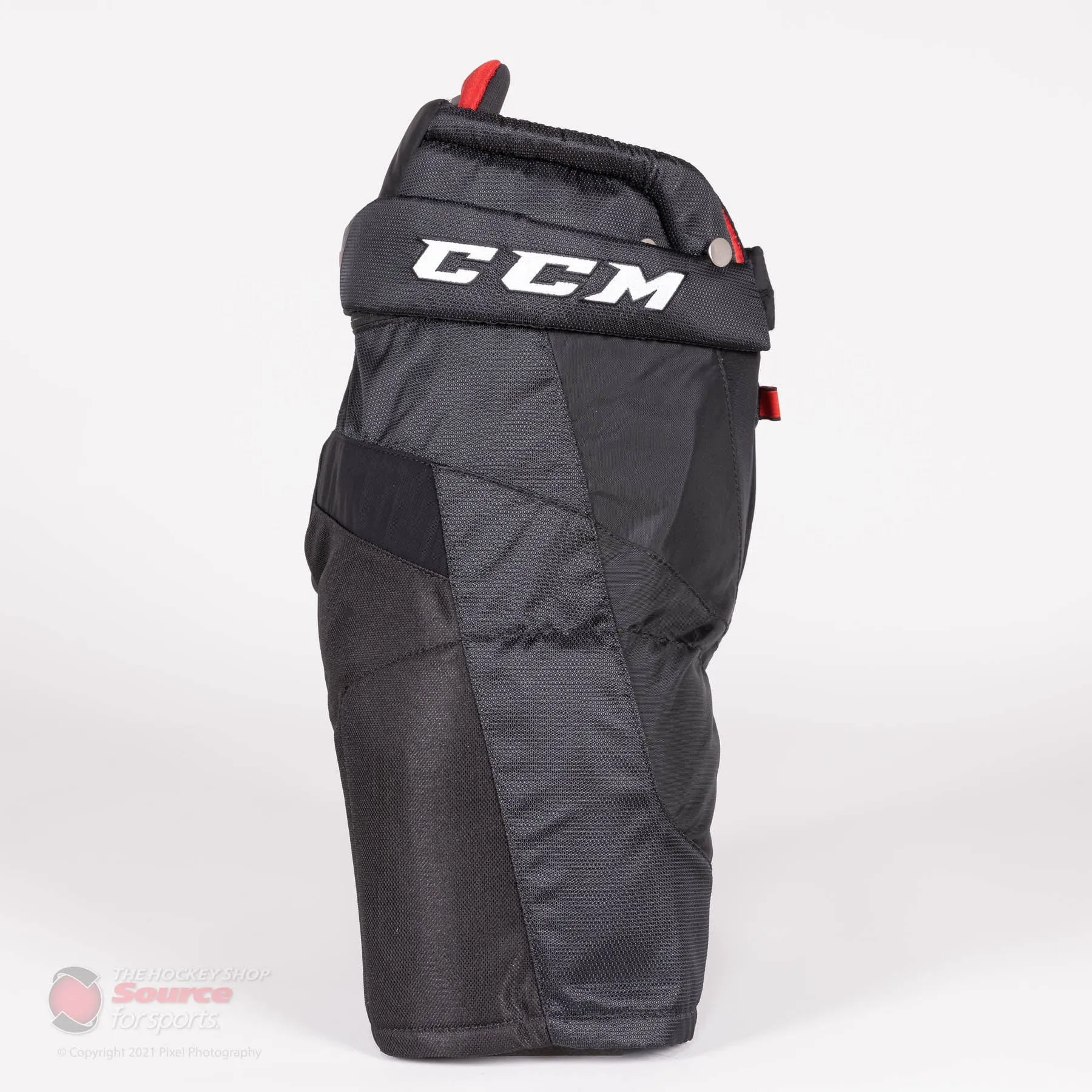 CCM Jetspeed FT4 Pro Junior Hockey Pants