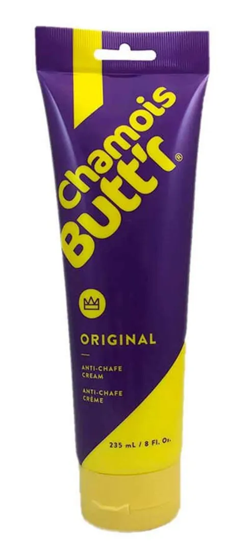 Chamois Butt' R Original Tube  8oz