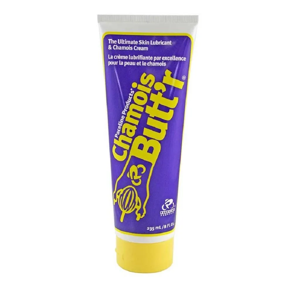 Chamois Butt' R Original Tube  8oz