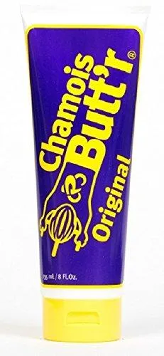 Chamois Butt' R Original Tube  8oz