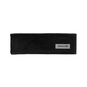 Chelonia Double-Layer Headband