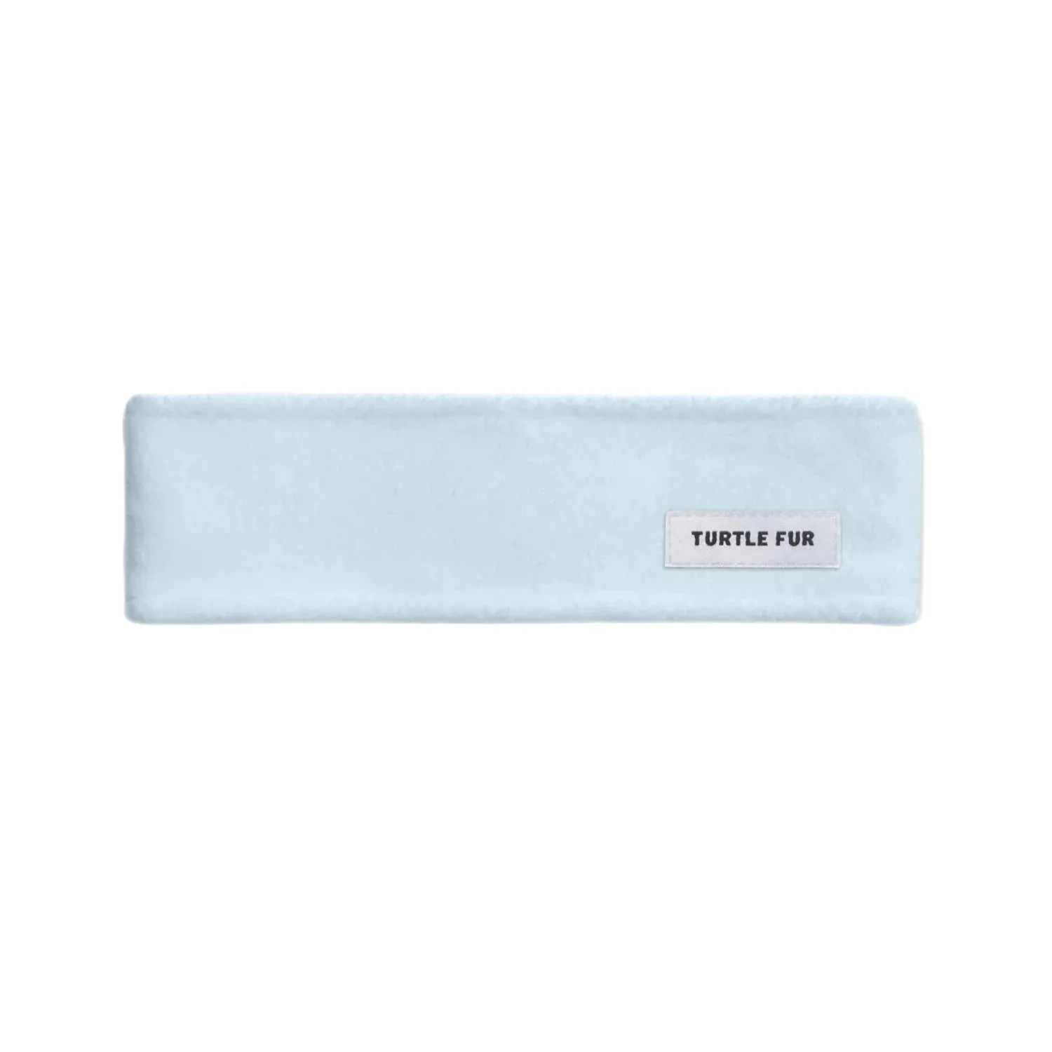 Chelonia Double-Layer Headband