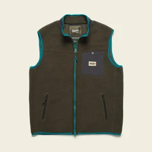 Chisos Fleece Vest for Men