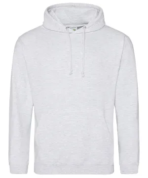 College hoodie | Ash