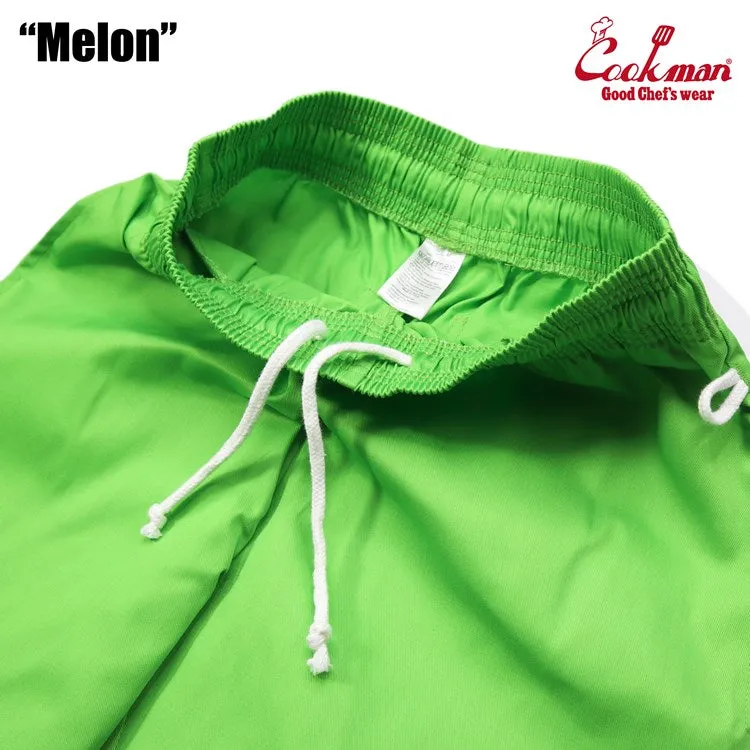 Cookman Chef Pants - Melon