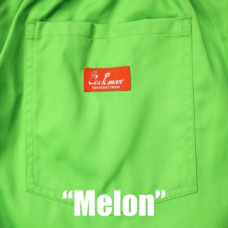 Cookman Chef Pants - Melon