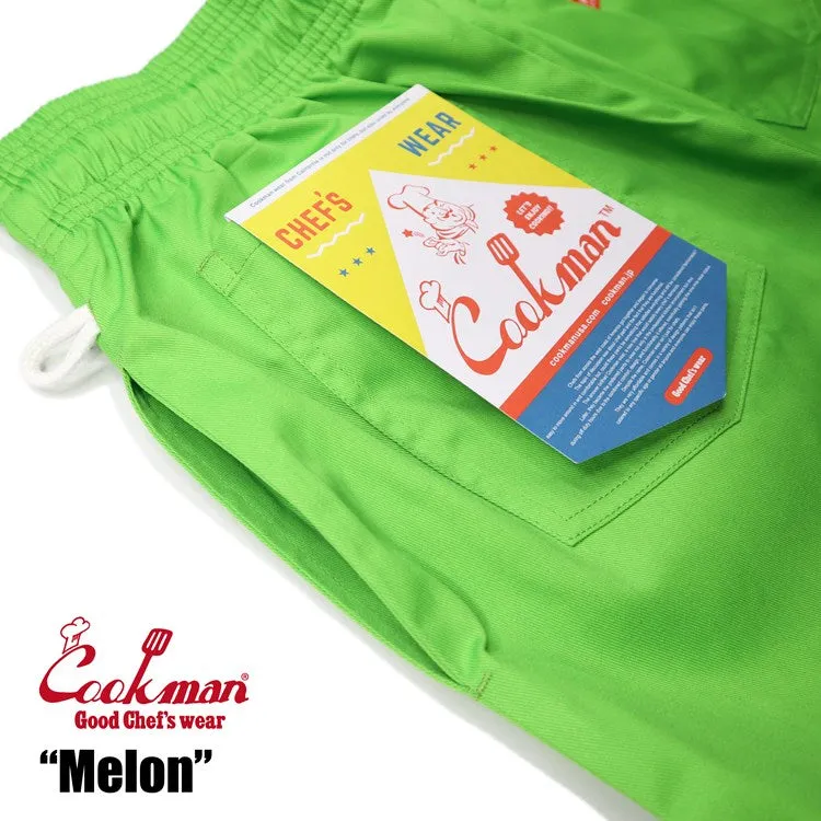 Cookman Chef Pants - Melon