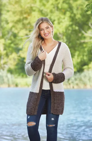 Cottonwood Cardigan