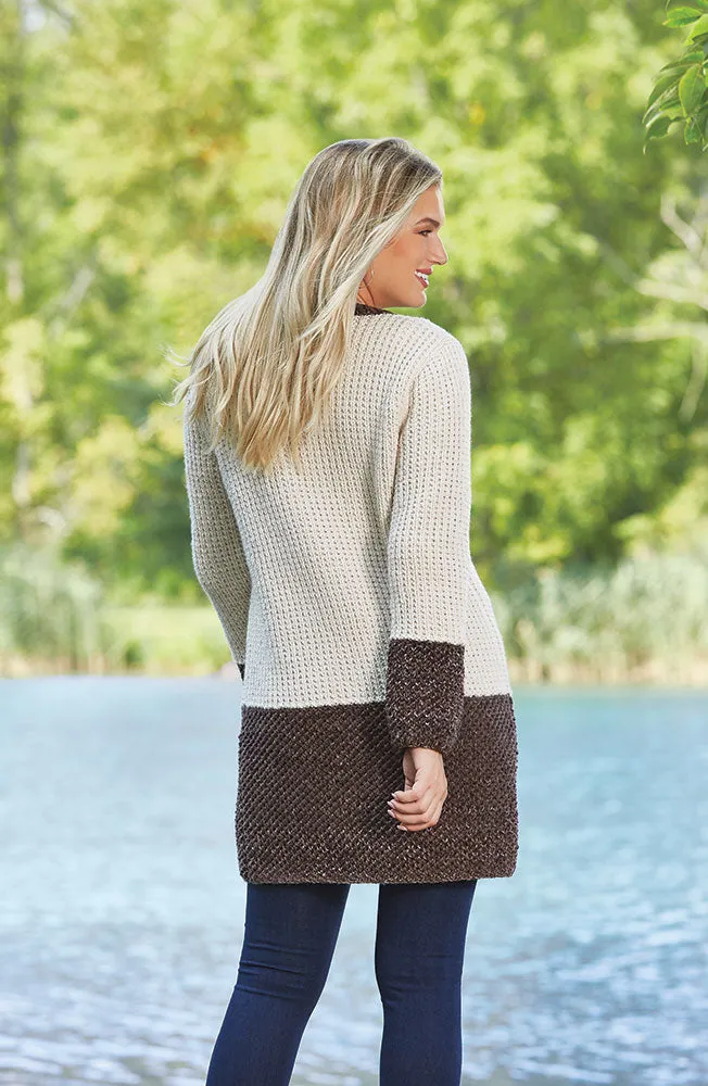 Cottonwood Cardigan