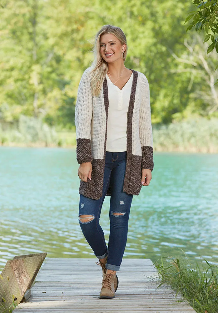 Cottonwood Cardigan