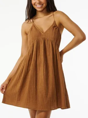 Cover-Up Classic Surf Dress