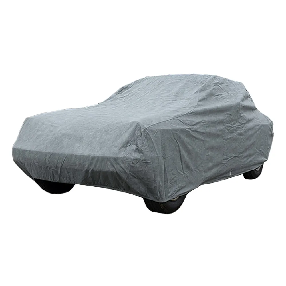 Custom-fit Outdoor Car Cover for MG MGB GT - 1965 to 1980 (201)