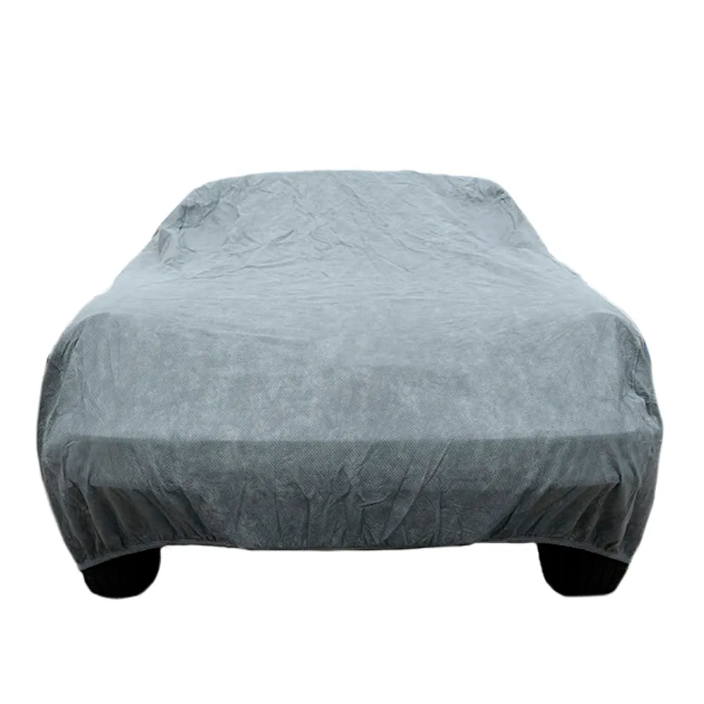 Custom-fit Outdoor Car Cover for MG MGB GT - 1965 to 1980 (201)