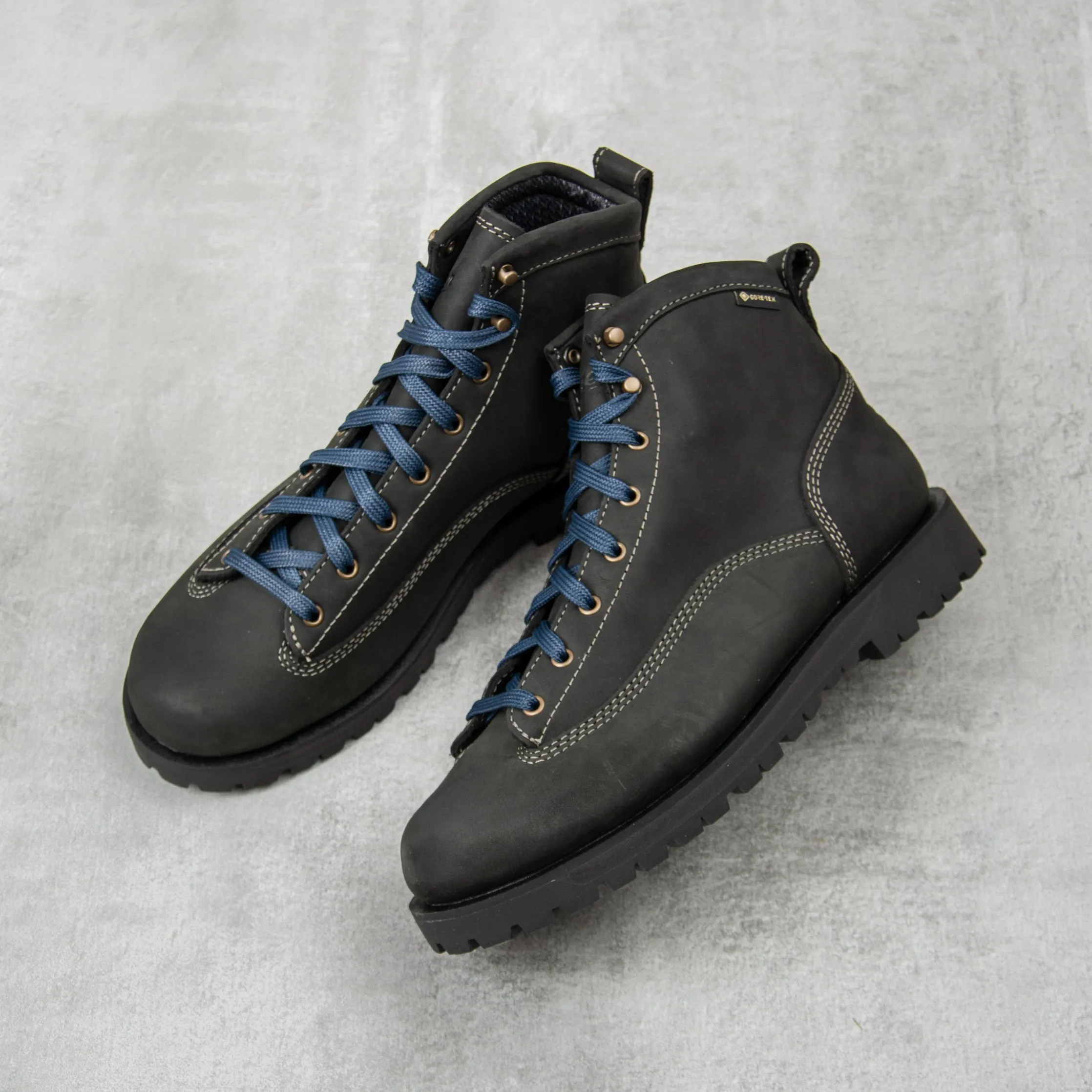 Danner Cedar Grove GTX Boots 38212 - Black