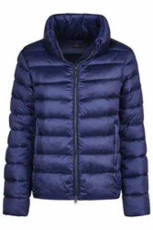 Eskadron Heritage Quilted Jacket