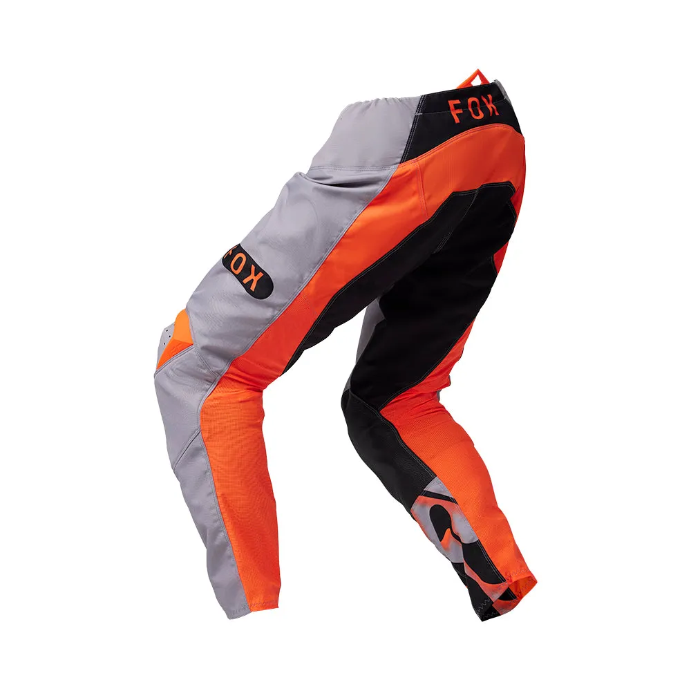 FOX 180 EMOTION PANTS [STEEL GREY]