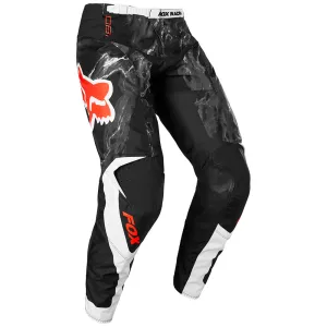 FOX 180 KARRERA PANTS [BLACK]