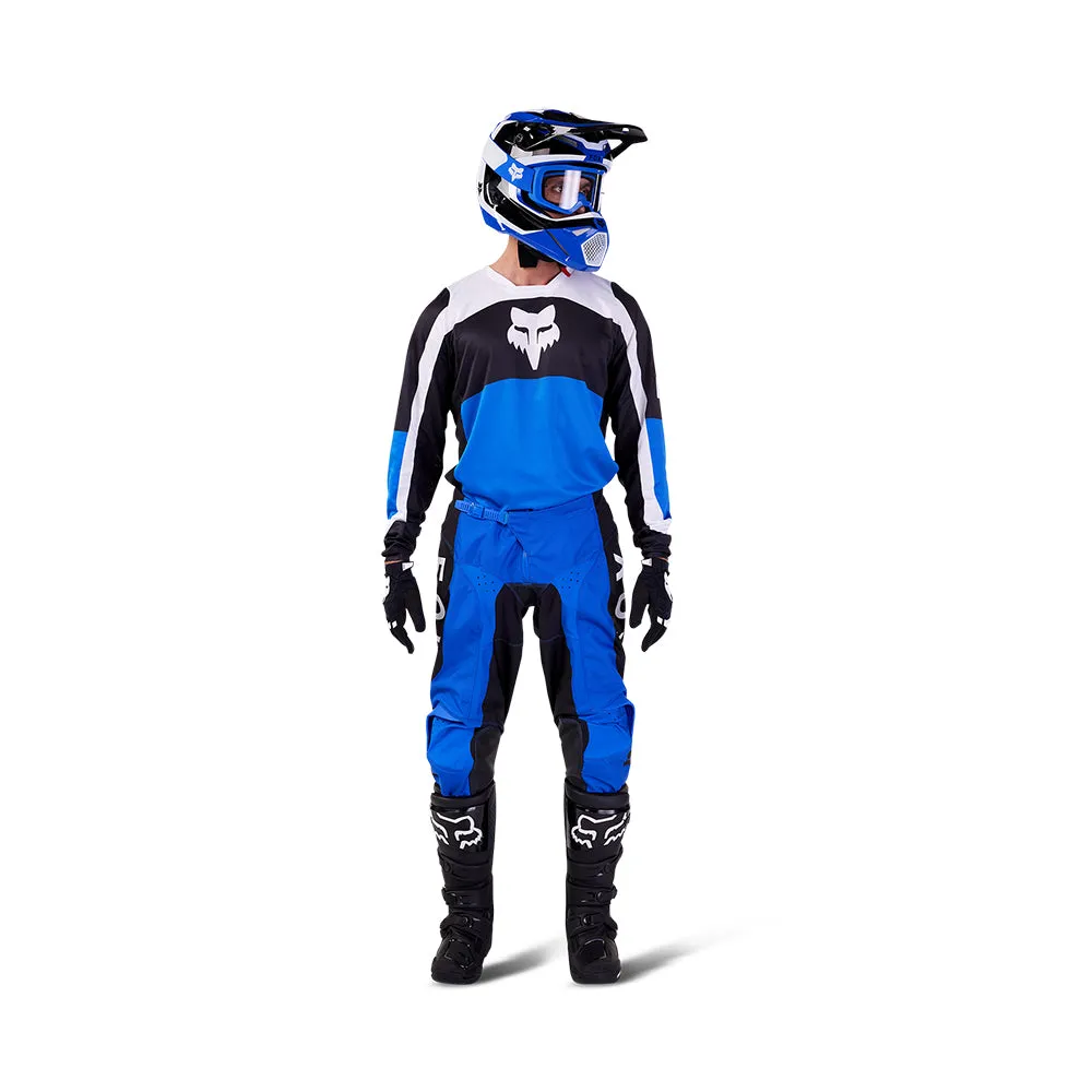 FOX 180 NITRO PANTS [BLUE]