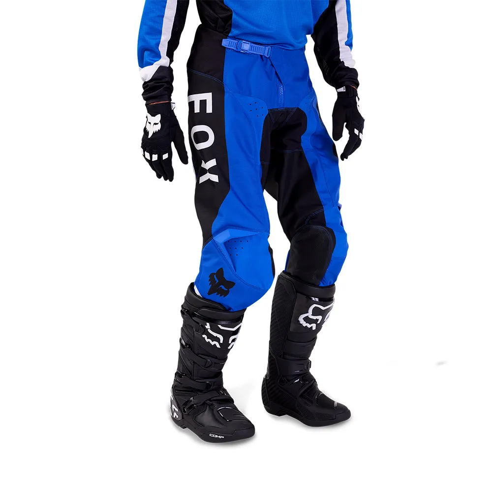 FOX 180 NITRO PANTS [BLUE]