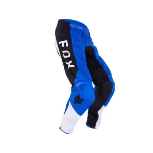 FOX 180 NITRO PANTS [BLUE]