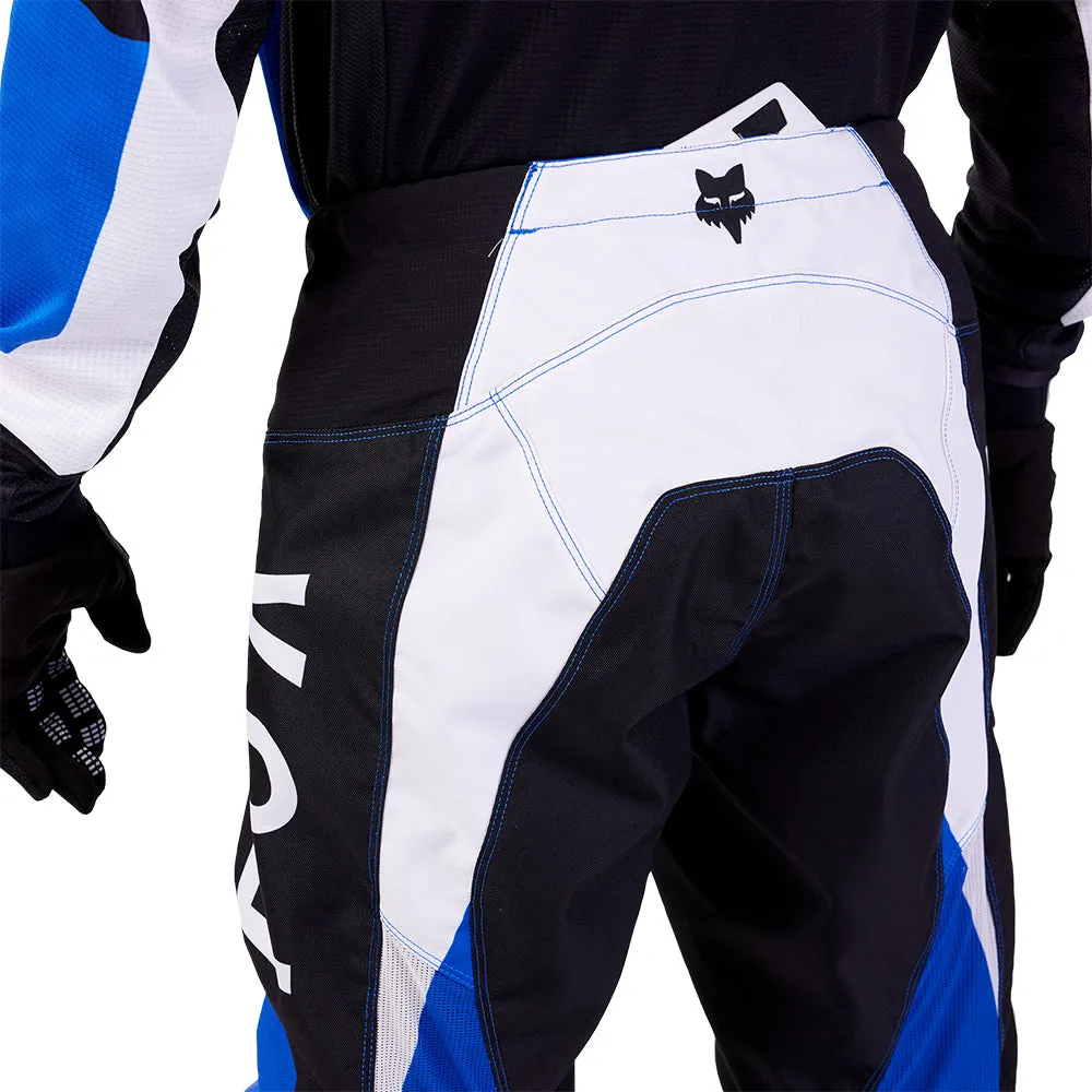 FOX 180 NITRO PANTS [BLUE]