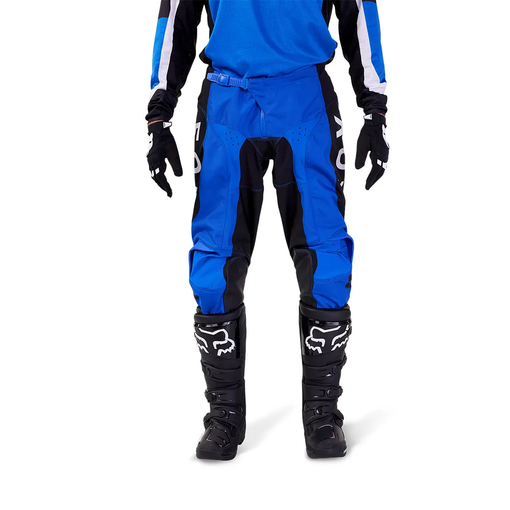 FOX 180 NITRO PANTS [BLUE]