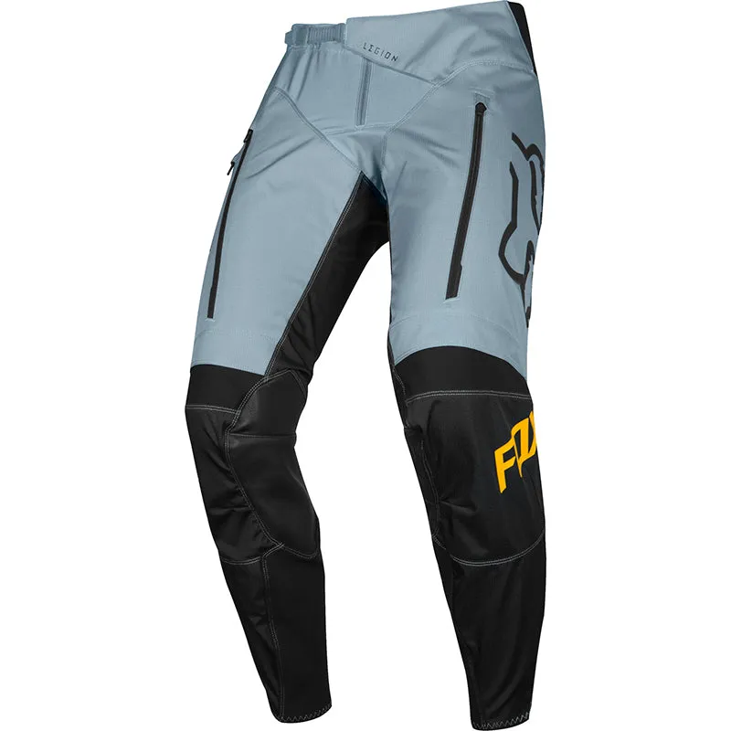 FOX LEGION OFFROAD PANTS [LIGHT SLATE]