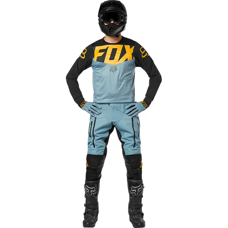 FOX LEGION OFFROAD PANTS [LIGHT SLATE]