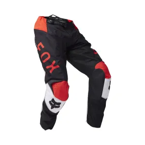 Fox Racing 180 Race Spec Offroad Pants Fluorescent Red