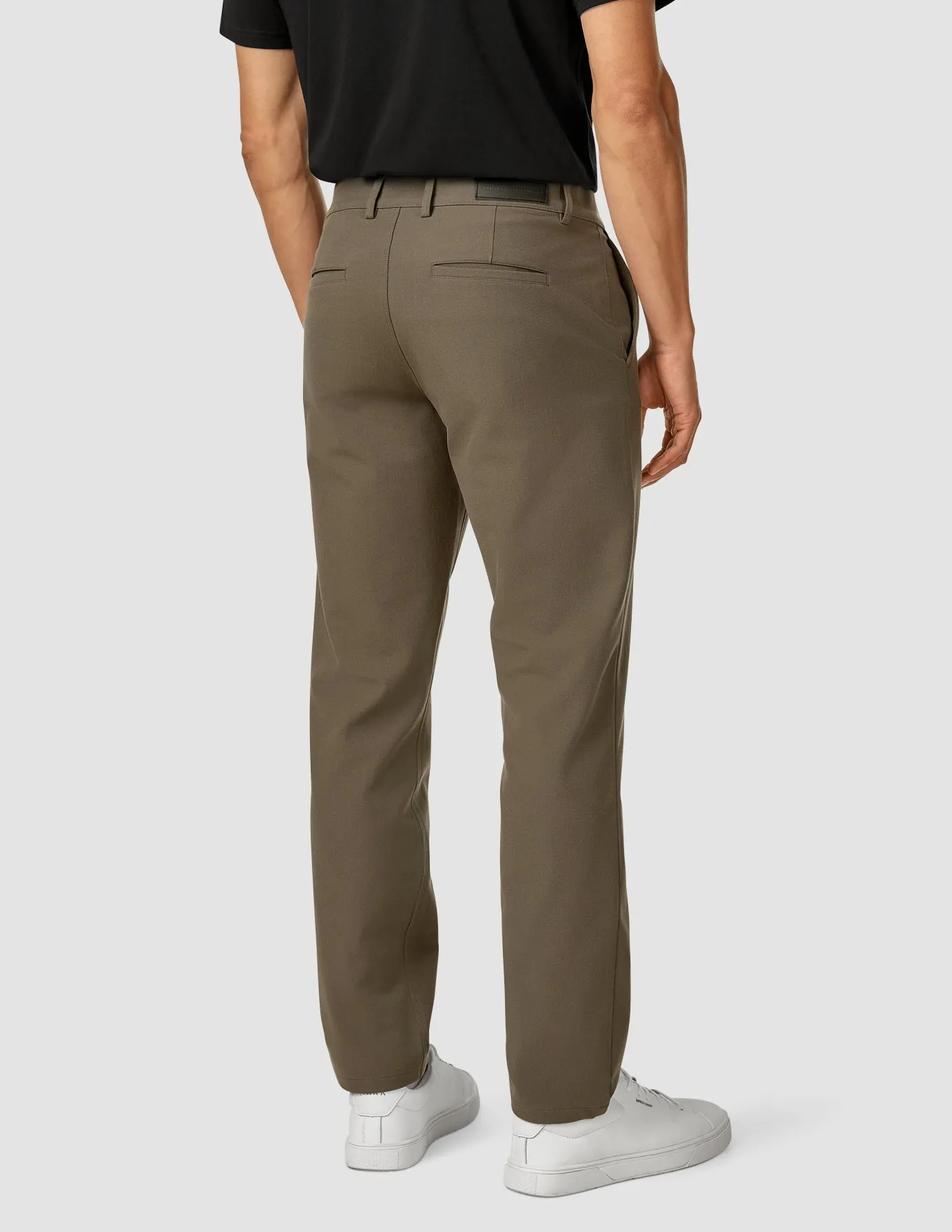 GEN2 Pants Regular Muted Green