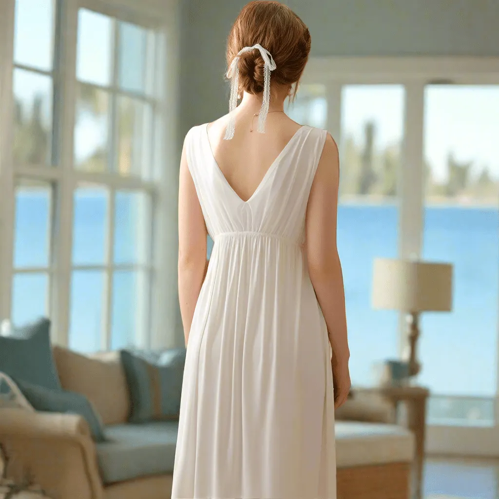 Grace Kelly Classic Nighty